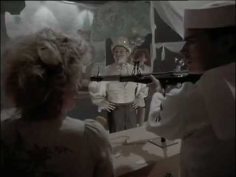 Cuentos de la cripta / Temp.1 cap.3 - Entierra ese gato, está muerto