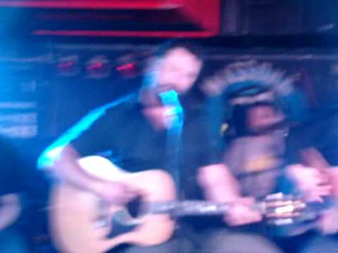 Divokej Bill-Námořnická.MPG