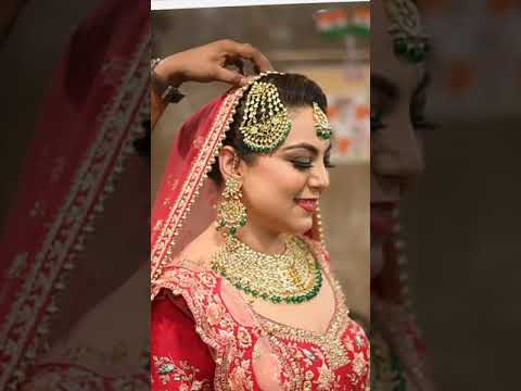 Wedding Photographer portfolio by Tasvir Photos & Films in Lucknow - Photo 3