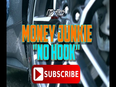 Money Junkie Tre - No Hook  (Official 4k Music Video) shot by. GwapGreedy