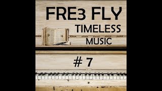 Timeless Music #7 - Composing in HookPad - "Fre3 Fly - No One Like You"