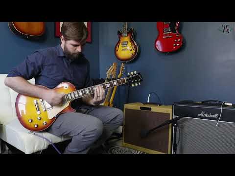 Gibson 490R and 498T Pickups