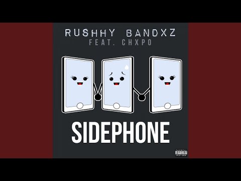 Side Phone (feat. CHXPO)