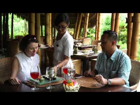 Reise/Genuss: Köstliches Bali! Ein kulinarischer Streifzug