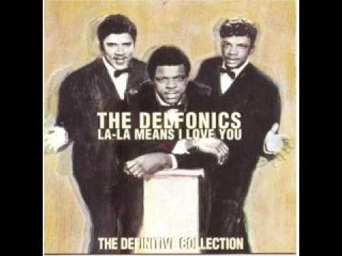For The Love I Gave To You - Delfonics