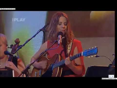 Aneta Langerová - Malá Mořská Víla