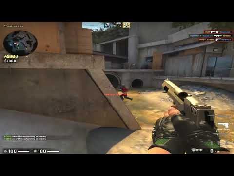 Mortality - CSGO 💙