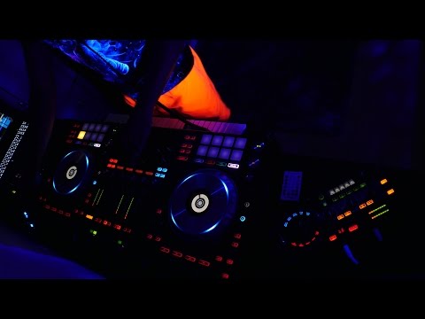 Gravity Mix Set Paul Van B Trap#1