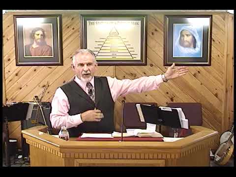 21-0120 - Eternal Redemption Pt.2 - Wade Dale