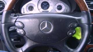 preview picture of video '2006 Mercedes-Benz CLK-Class Little Rock AR Bryant, AR #3FC8058A'