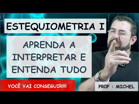 STOICHIOMETRY REVIEW - PART I