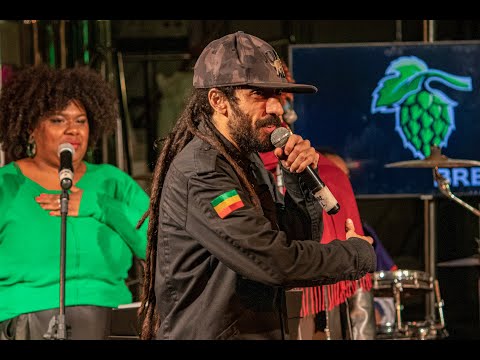 JAH I RAS no BREW MUSIC