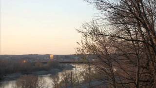 Don Ray Band - Morningside Ave. photo collage