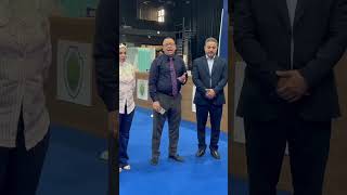 n the Presence of the Head of the Department and Academic Staff: An Introductory Tour of the Medical Physics Department at Almustaqbal University