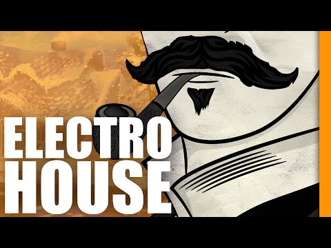 Porter Robinson ft. Urban Cone - Lionhearted (Virtual Riot Remix)