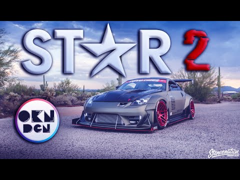 DJ OKAN DOGAN - STAR II ( ORIGINAL MIX ) 2022 🔥🔥🔥