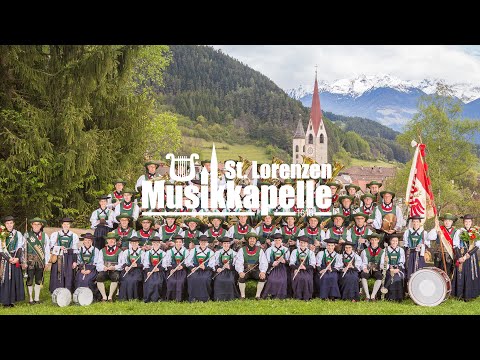 Instrumentenvorstellung der Musikkapelle St. Lorenzen