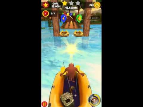 Looney Tunes Dash Level 733