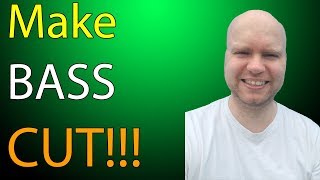 Video thumbnail for Make Bass Cut Through a Mix Knorr by Klevgrand Review by RealHomeRecording.com