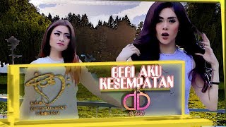 D'dolls - Beri Aku Kesempatan Ost. Cahaya Cinta ANTV (Official Music Video)
