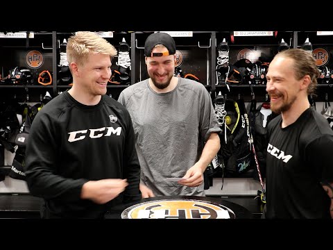 Treenikauden päätteeksi pelataan padel-turnaus - virallinen arvonta pareista suoritettu