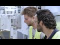 RobuSinter Research Project at GKN Sinter Metals (ENG SUB)