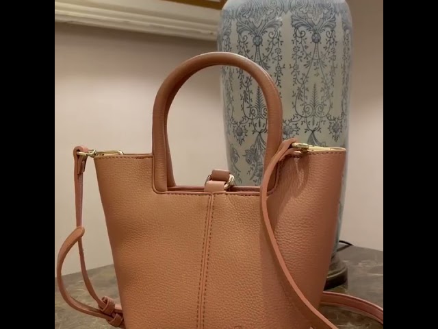 حقيبة يد الهبه من كرسبيلا
