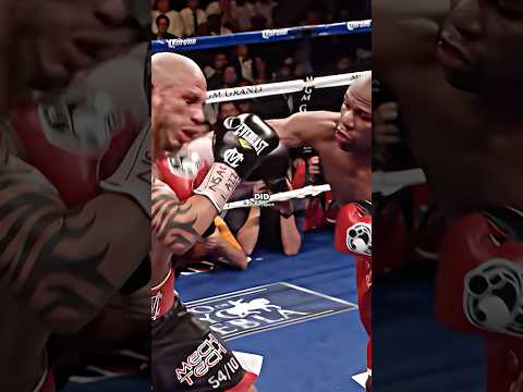 Why Floyd The Greatest Of All Time