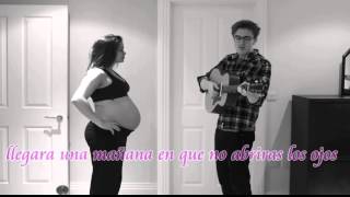 Something new by Tom Fletcher (Traducida Español)