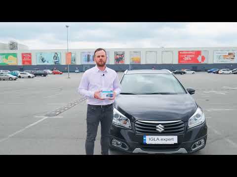 Как работает IGLA 251 | IGLA.expert