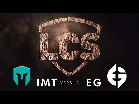 IMT vs EG | Week 4 | Summer Split 2020 | Immortals vs. Evil Geniuses