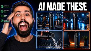 I Replaced My Ad Agency With One AI. It Actually Worked.