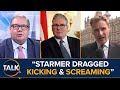 Keir Starmer SMEARED Me As FAR RIGHT PM U Turns On Grooming Gangs Inquiry