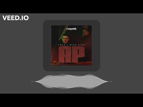INAS X MIKE RIDE - AP (*mystik unreleased flip)