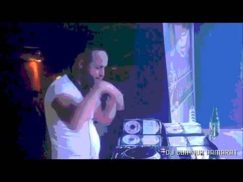 AT KENDINI DISKOLARA Dj Cumhur HAMARAT 2011