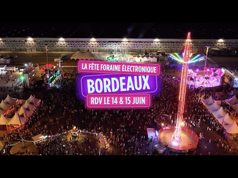 MADAME LOYAL @ BORDEAUX JUIN 2024