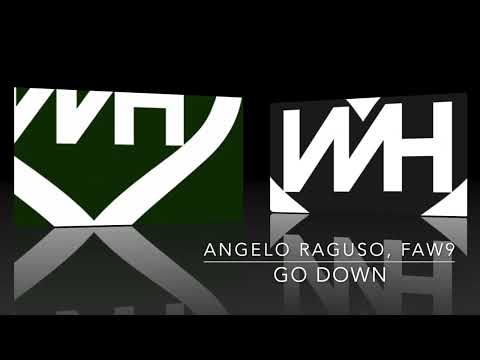 Angelo Raguso, FAW9 - Go Down