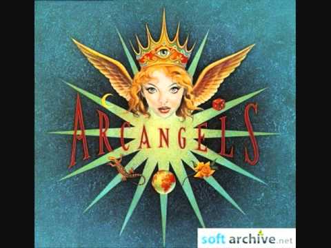 Shape I'm In Arc Angels