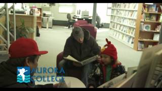 Aurora College - Bachelor of Education Degree