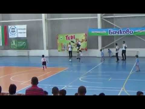 Branimir goal 17-05-2015