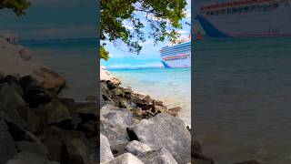 Carnival Sunrise 🛳️ #like #share #comment #subscribe #youtubeshorts #fun #shortvideo #shorts #short