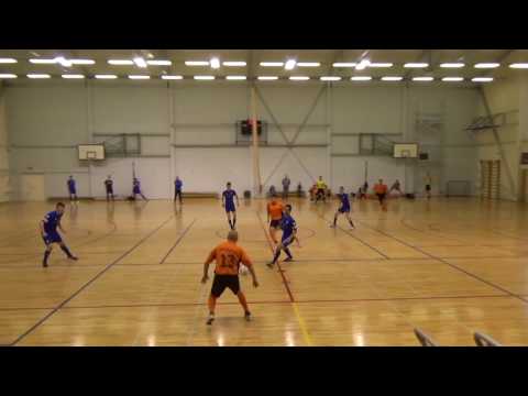 2017-02-12 FK Raba 2 - Garāža (FULL)