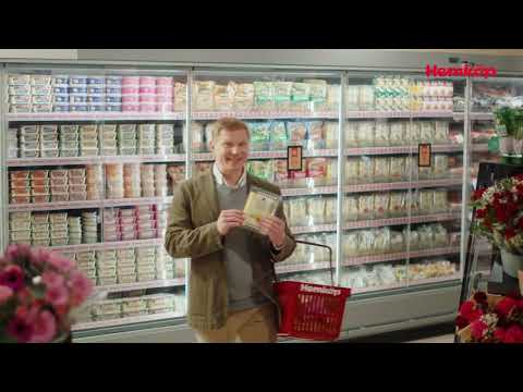 Fler goda dagar med Hemköp