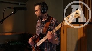 Matt Andersen - Break Away - Audiotree Live (3 of 5)