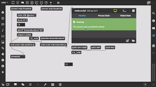 10 Node in Max | 04 MQTT Subscriber