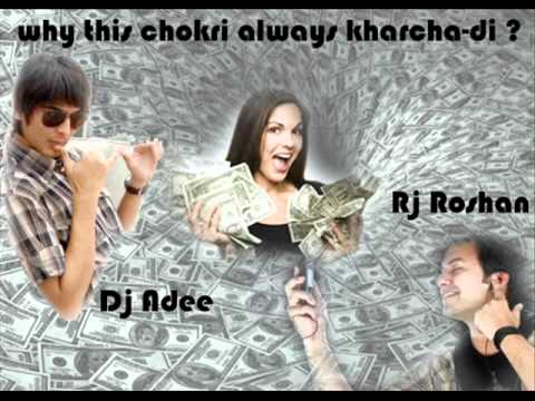 KOLAVERI DI GUJARATI VERSION (CHOKRI KHARCHAA DI)