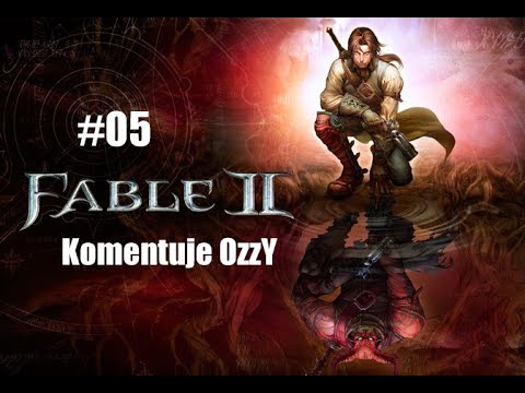 Fable 2 Rytuał Gameplay pl Odc #05
