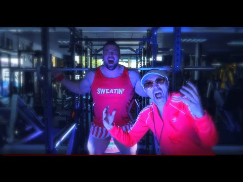 Cherry Poppin' Daddies - Gym Rat [Official Video]