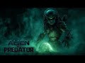 Alien V Predator 3 2026 New Hybrid Revealed Concept Trailer