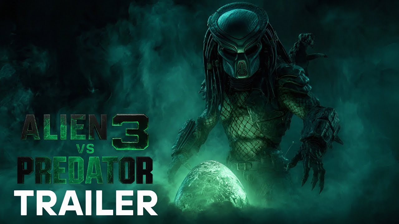 Alien vs. Predator 3 (2026) Review: When Only Extinction Wins